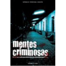 Mentes criminosas