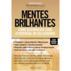 Mentes brilhantes Mentes brilhantes