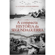 A compacta história da Segunda Guerra