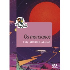 Os marcianos