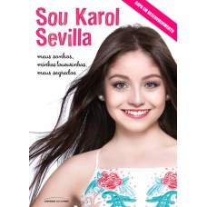 Sou Karol Sevilla