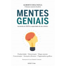 Mentes geniais