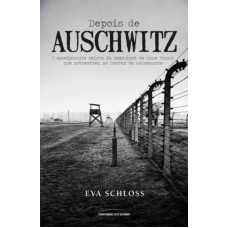 Depois de Auschwitz