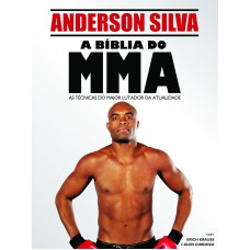 A Bíblia do MMA