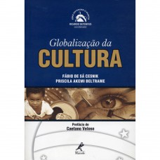 Globalização da cultura