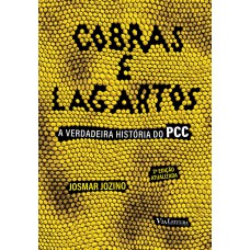 Cobras e Lagartos