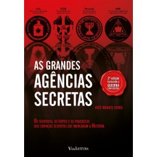As Grandes Agências Secretas
