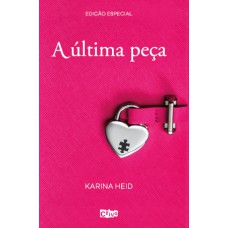 A última peça A última peça