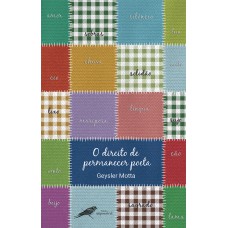 O direito de permanecer poeta