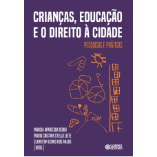 Crianças, educação e o direito à cidade