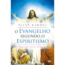 O Evangelho segundo o espiritismo