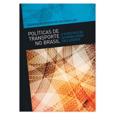 Políticas de transporte no Brasil