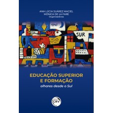 Educação superior e formação