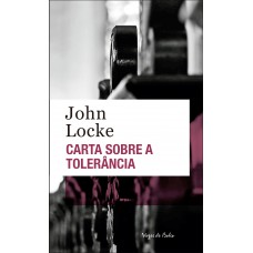 Carta sobre a tolerância - Ed. Bolso