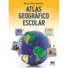 Atlas geográfico escolar