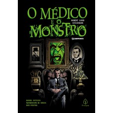 O médico e o monstro