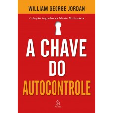 A chave do autocontrole