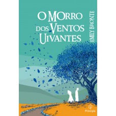 O Morro dos ventos uivantes