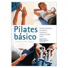 Pilates básico