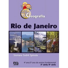 Geografia - Rio de Janeiro