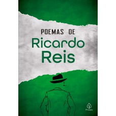 Poemas de Ricardo Reis Poemas de Ricardo Reis