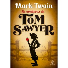 As aventuras de Tom Sawyer As aventuras de Tom Sawyer
