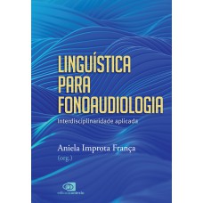 Linguística para fonoaudiologia