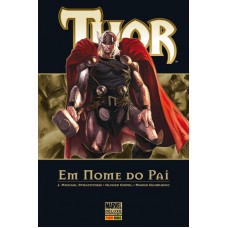 Thor: Em Nome do Pai
