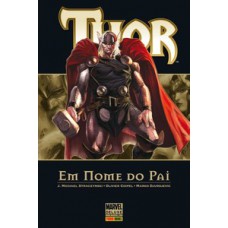 Thor: Em Nome do Pai