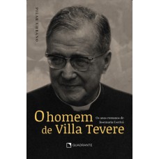 O Homem de Villa Tevere