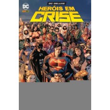 Heróis em crise
