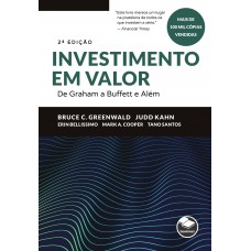 Investimento em valor