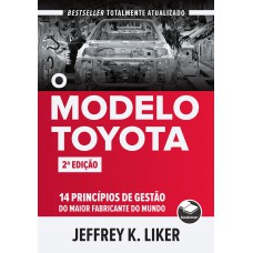 O modelo Toyota