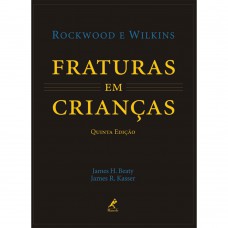 Fraturas em crianças