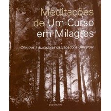 Meditações de um Curso em Milagres