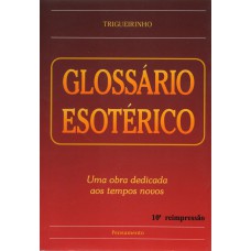 Glossário Esotérico