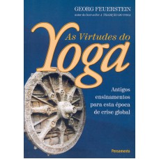 As Virtudes do Yoga