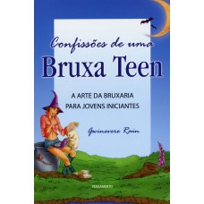 Confissões de uma Bruxa Teen