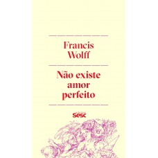 Não existe amor perfeito Não existe amor perfeito