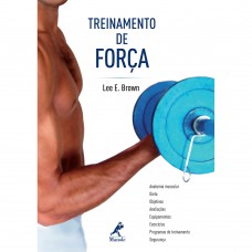 Treinamento de força