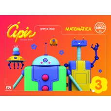 Ápis Educação Infantil Matemática Nível 3