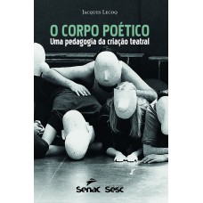 O corpo poético