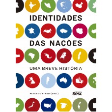 Identidades das nações