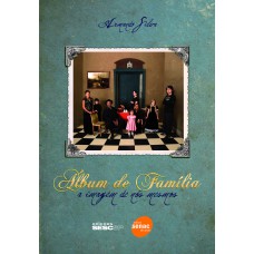 Álbum de família