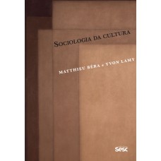 Sociologia da cultura