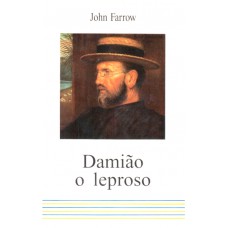 Damião, o leproso