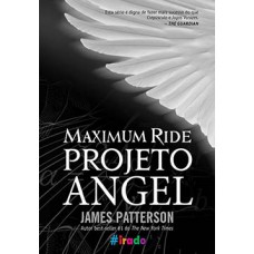 Maximum Ride - Projeto Angel