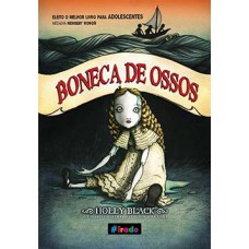Boneca de ossos