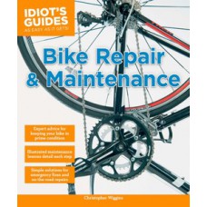 Bike Repair and Maintenance