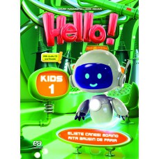 Hello! Kids 1